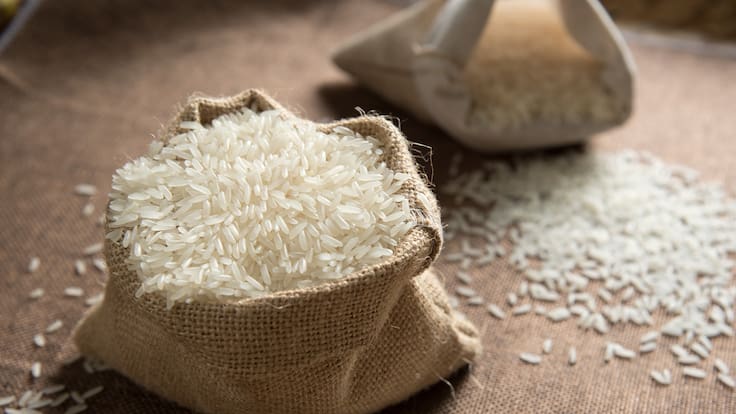 Arroz debe estabilizar su precio en febrero: Rafael Hernández, gerente de Fedearroz