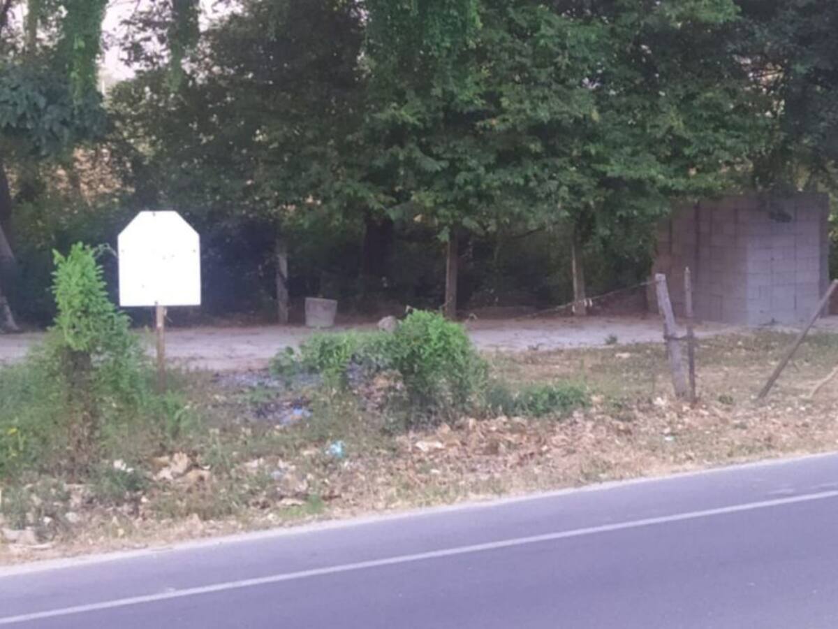 Denuncian ocupación ilegal de predios del Sena Acuícola Magdalena