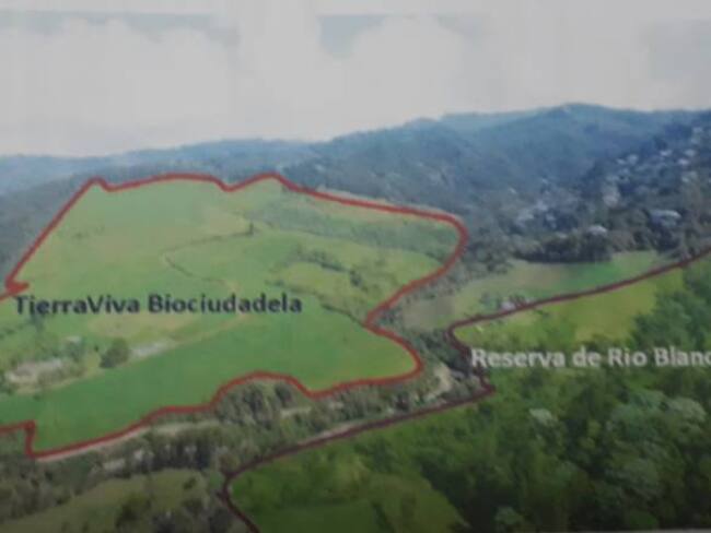 Abogado Granados denuncia que CFC aceleró la construcción de Tierra Viva