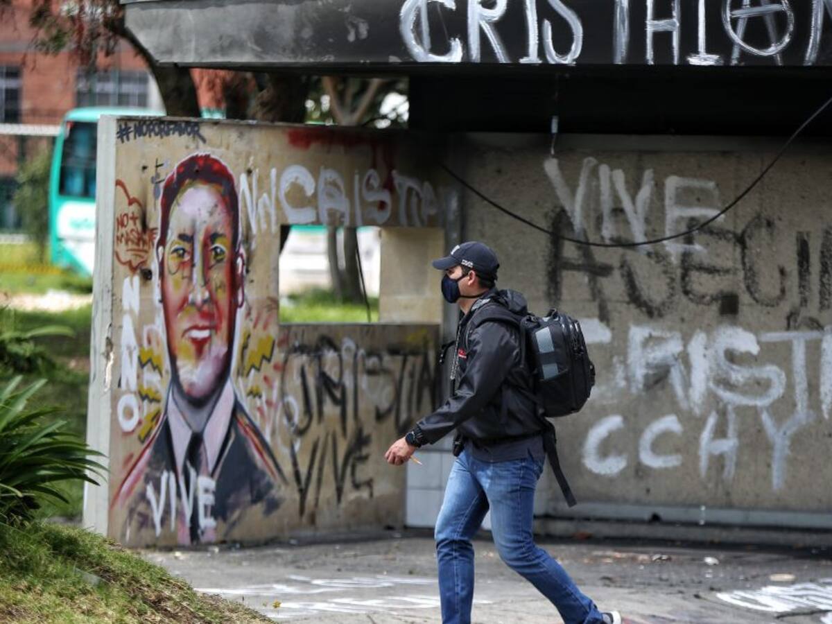 Distrito espera tener en noviembre 'número importante' de CAI recuperados