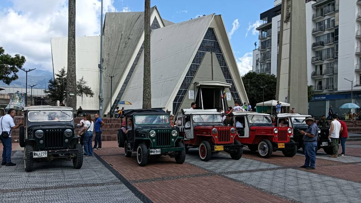 Informe Jeep Tour en Semana Santa