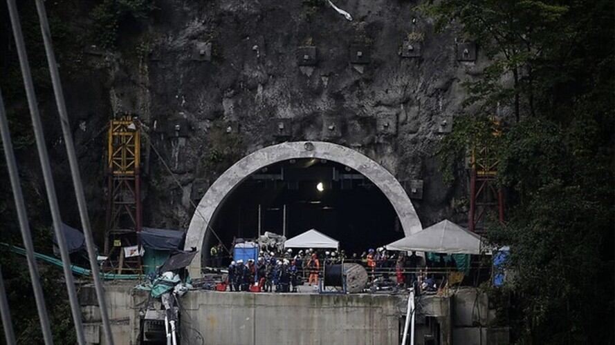 Remiten a la ANI queja contra mexicano que investiga el colapso del Chirajara. Foto: Colprensa