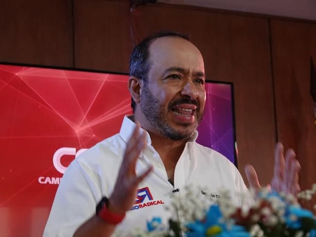 Director de Cambio Radical habló sobre recomendados políticos en la Registraduría