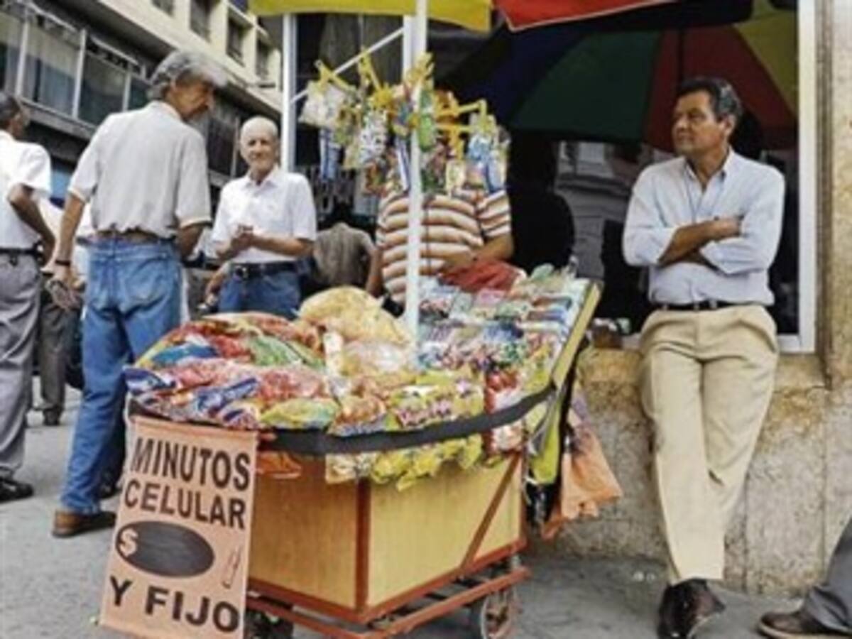 Hay que impulsar la locomotora de la innovación: rector del CESA