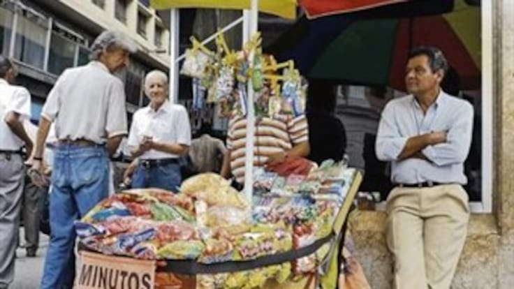 Hay que impulsar la locomotora de la innovación: rector del CESA