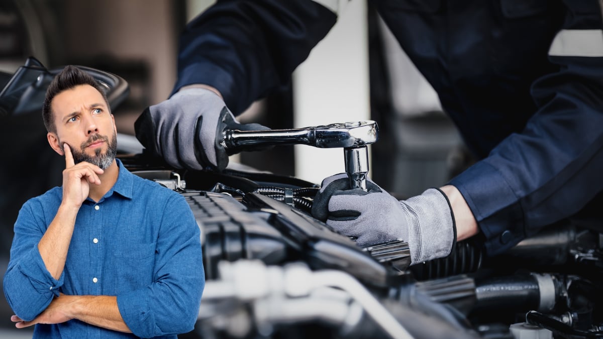 La correcta elección del repuesto y una adecuada instalación son factores que pueden influir en el desempeño de una pieza automotriz. Foto: Getty Images.