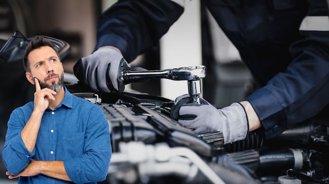 La correcta elección del repuesto y una adecuada instalación son factores que pueden influir en el desempeño de una pieza automotriz. Foto: Getty Images.