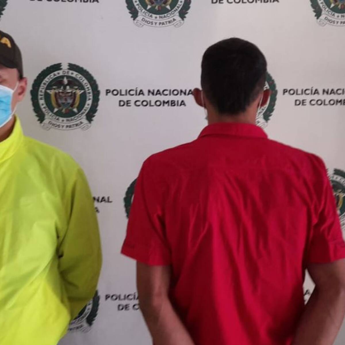 Policía de Caldas capturó a hombre sindicado de feminicidio