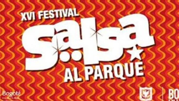Salsa al parque en los Grandes Especiales