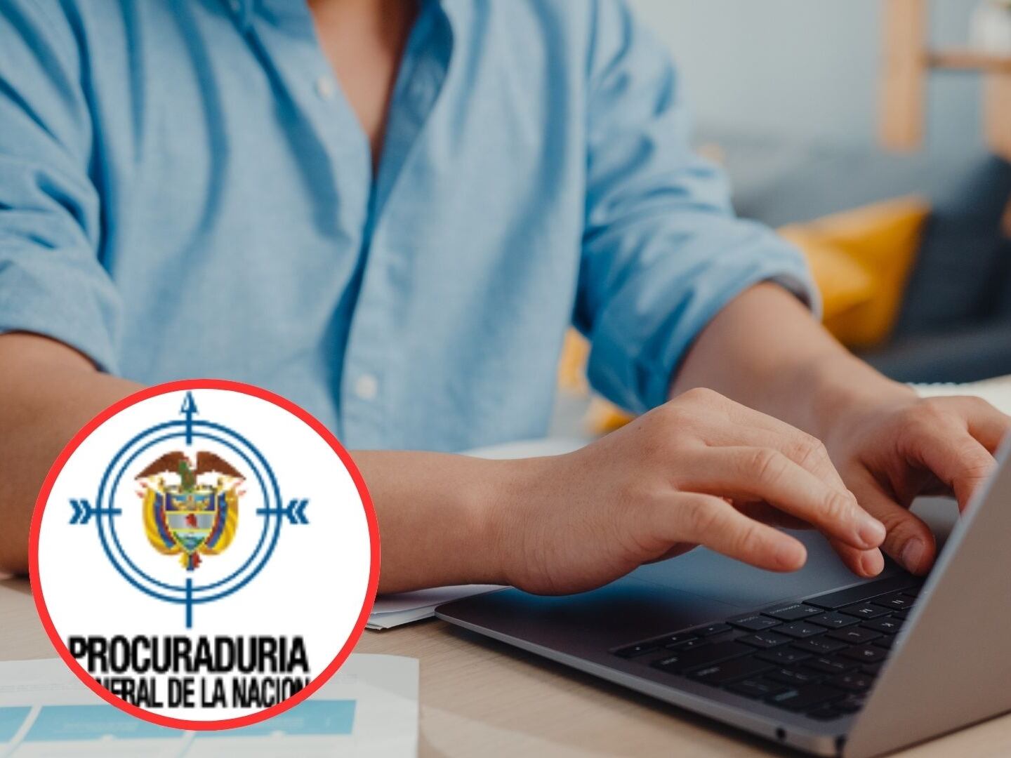 Consulta de antecedentes/Gettyimagenes