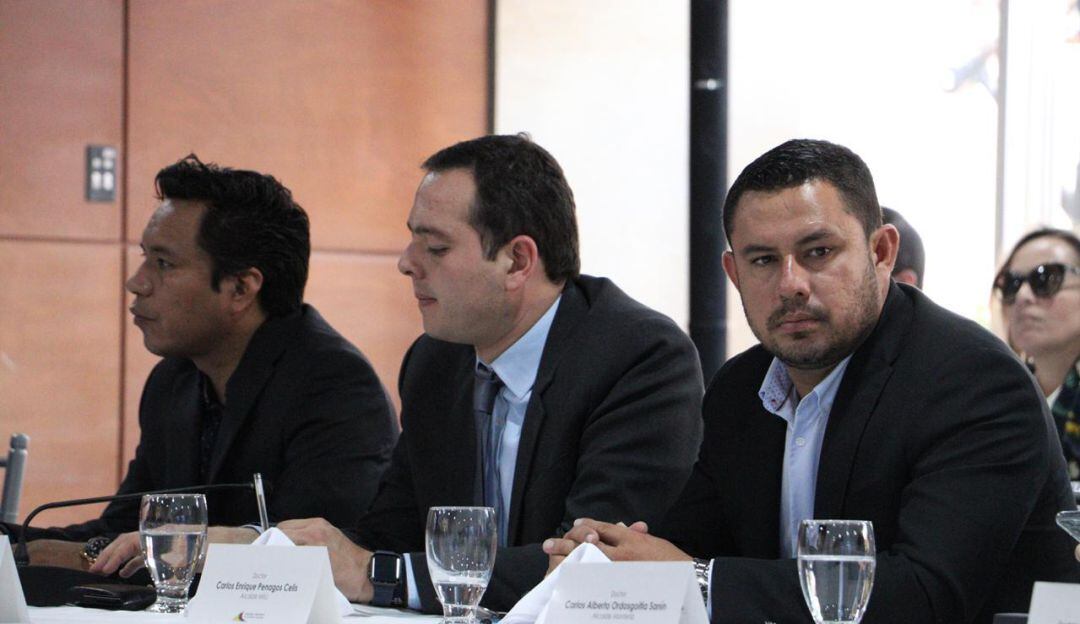 XII Asamblea de Ciudades Capitales