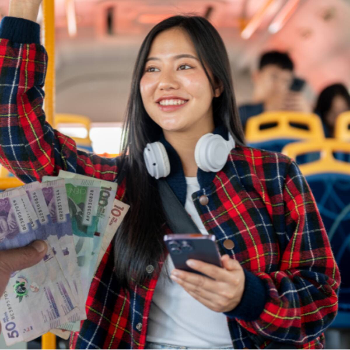 Subsidio de transporte universitario en Barranquilla 2025: link para consultar si es beneficiario