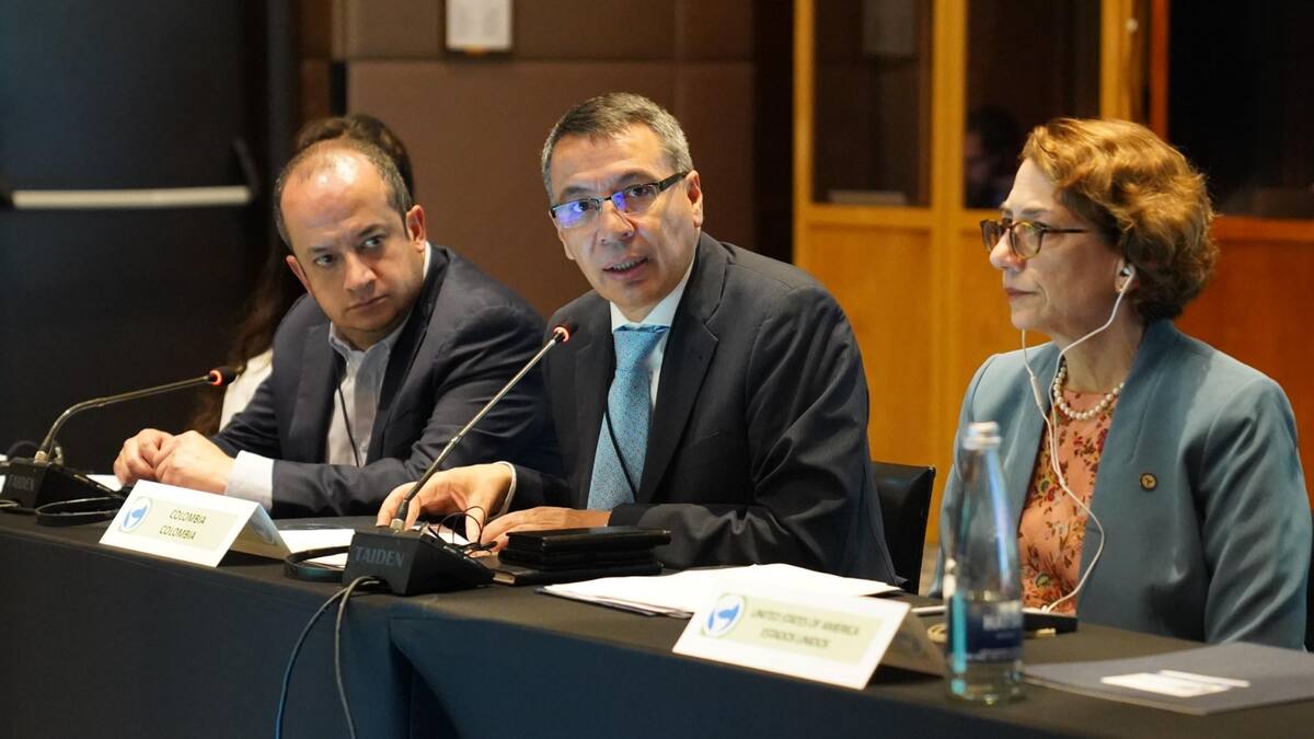 Mintransporte asegura que SCI está desinformando sobre estudios del Metro de Bogotá