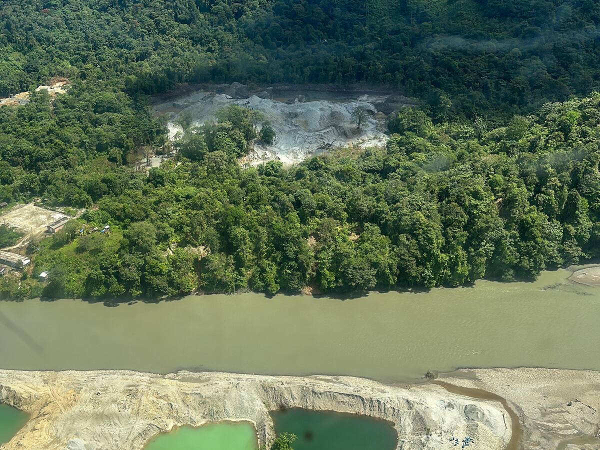 Tres civiles heridos tras ataque de disidencias FARC en límites entre Valle y Cauca