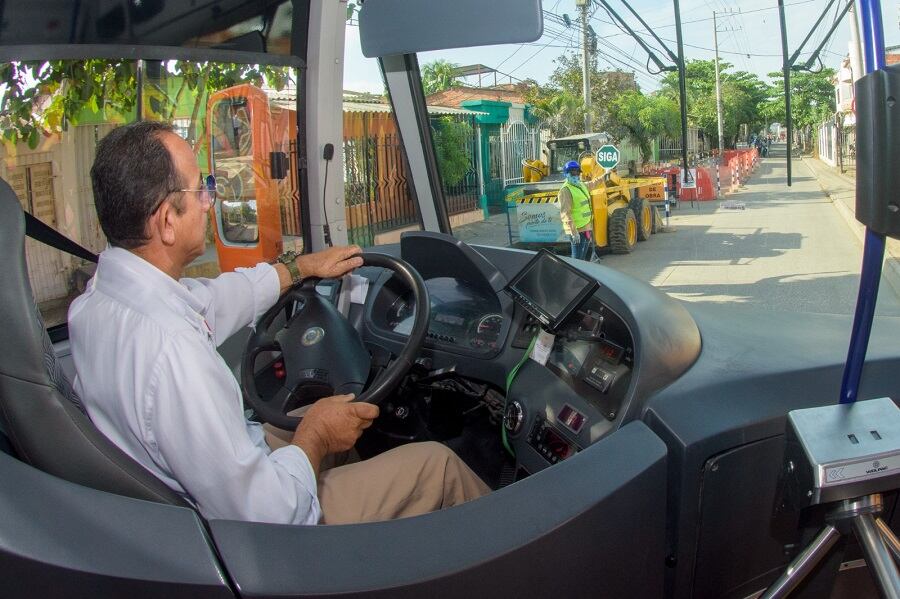 Alcaldía de Cartagena