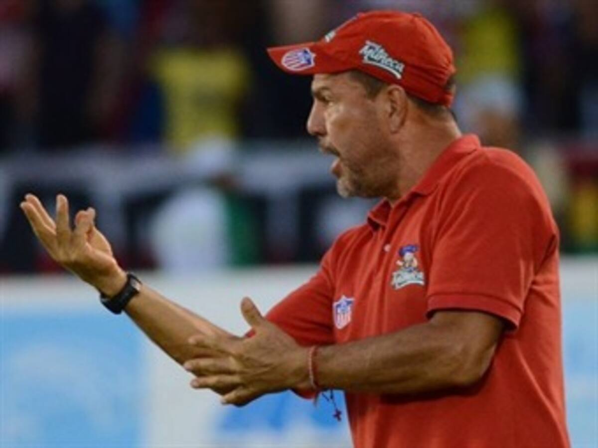 Atlético Junior venció a Tolima y lidera el Grupo A