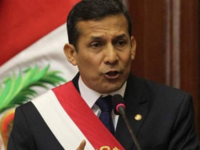 Suramérica espera explicación de países europeos sobre Morales, afirma Humala