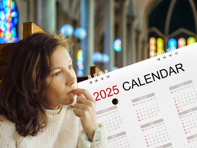 Qué se celebra el lunes festivo 23 de junio en Colombia: explicación del feriado religioso