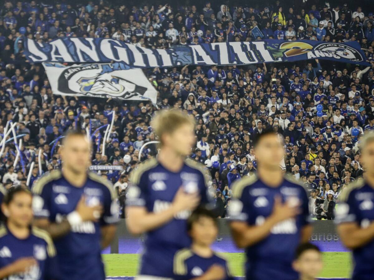 Futbolista uruguayo fue ofrecido a Millonarios: ¿Quién es y qué se sabe?