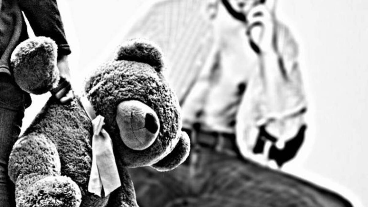 Por actos obscenos frente a una niña, casi lincha a un hombre en Tunja