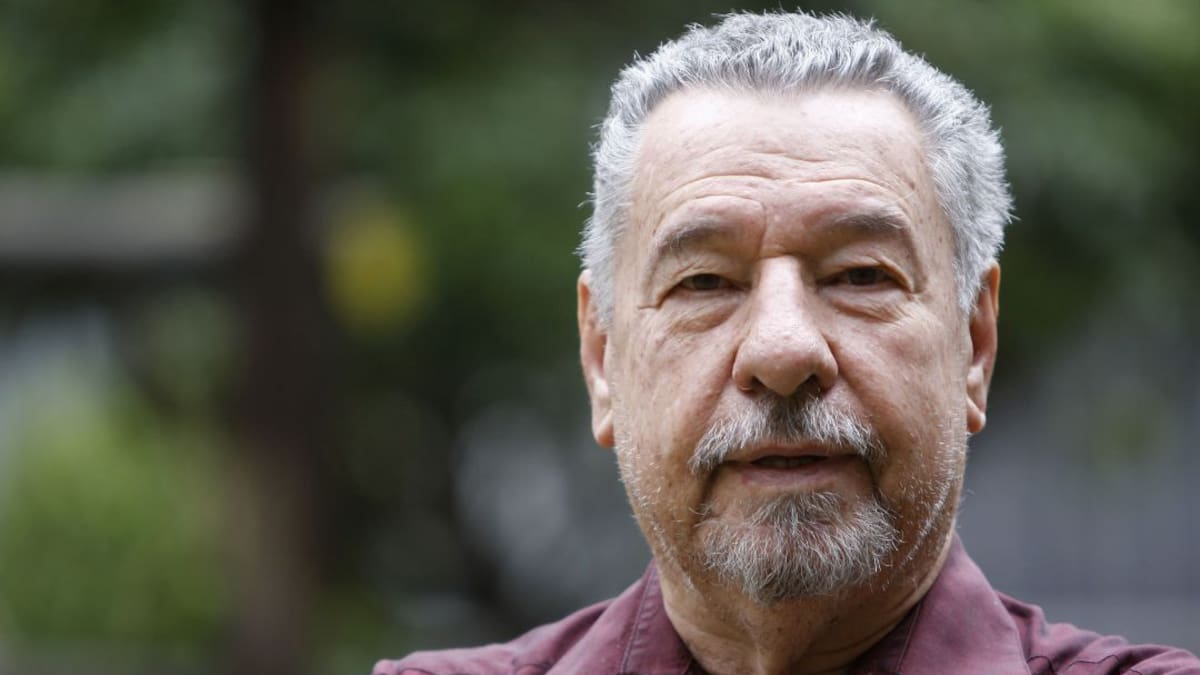 César Pagano: Es un estímulo y reconocimiento al mundo de la salsa