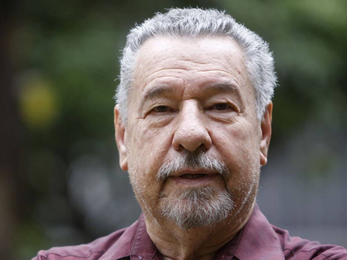 César Pagano: Es un estímulo y reconocimiento al mundo de la salsa