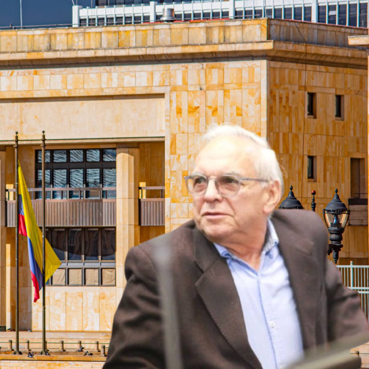 Abren investigación a fiscales que se demoraron en radicar escrito de acusación de Ricardo Bonilla