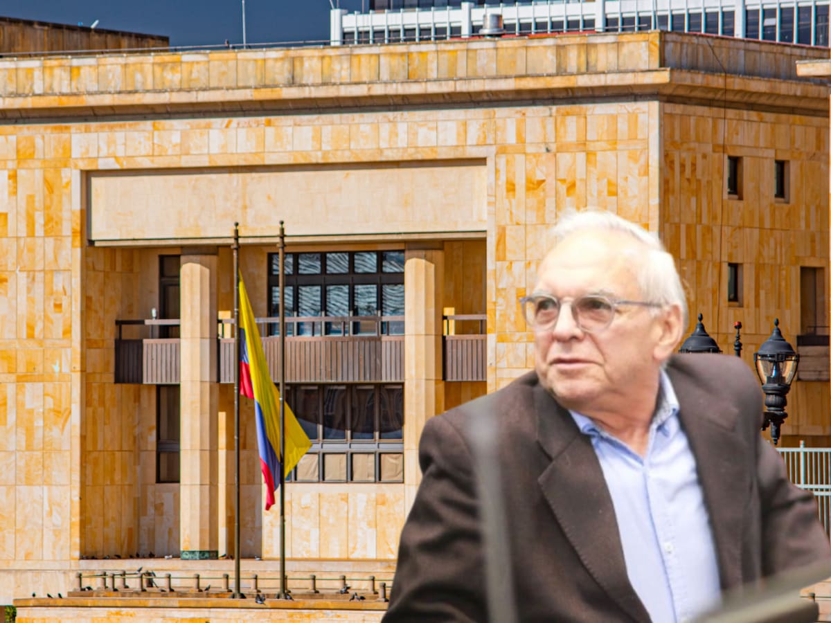 Abren investigación a fiscales que se demoraron en radicar escrito de acusación de Ricardo Bonilla
