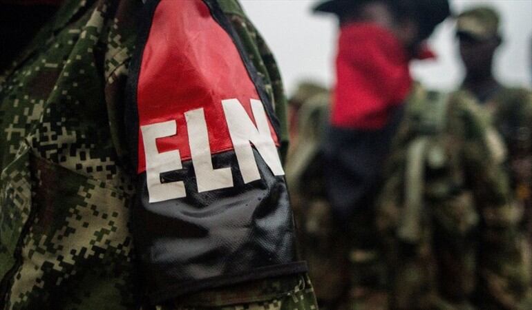 ¿Cuál debe ser el papel de Cuba frente a los miembros del Eln que se encuentran allí?. Foto: Getty Images