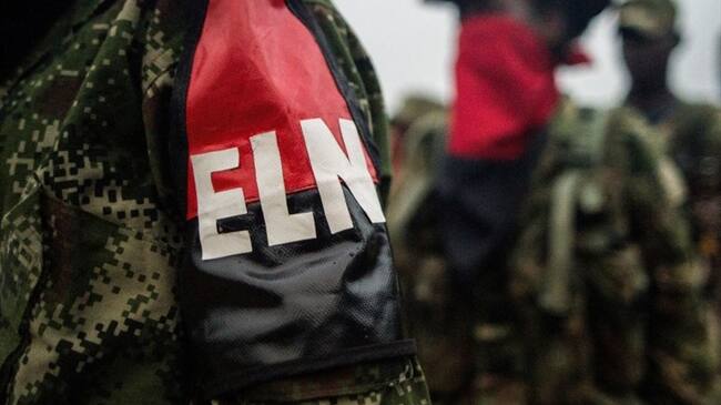 ¿Cuál debe ser el papel de Cuba frente a los miembros del Eln que se encuentran allí?. Foto: Getty Images