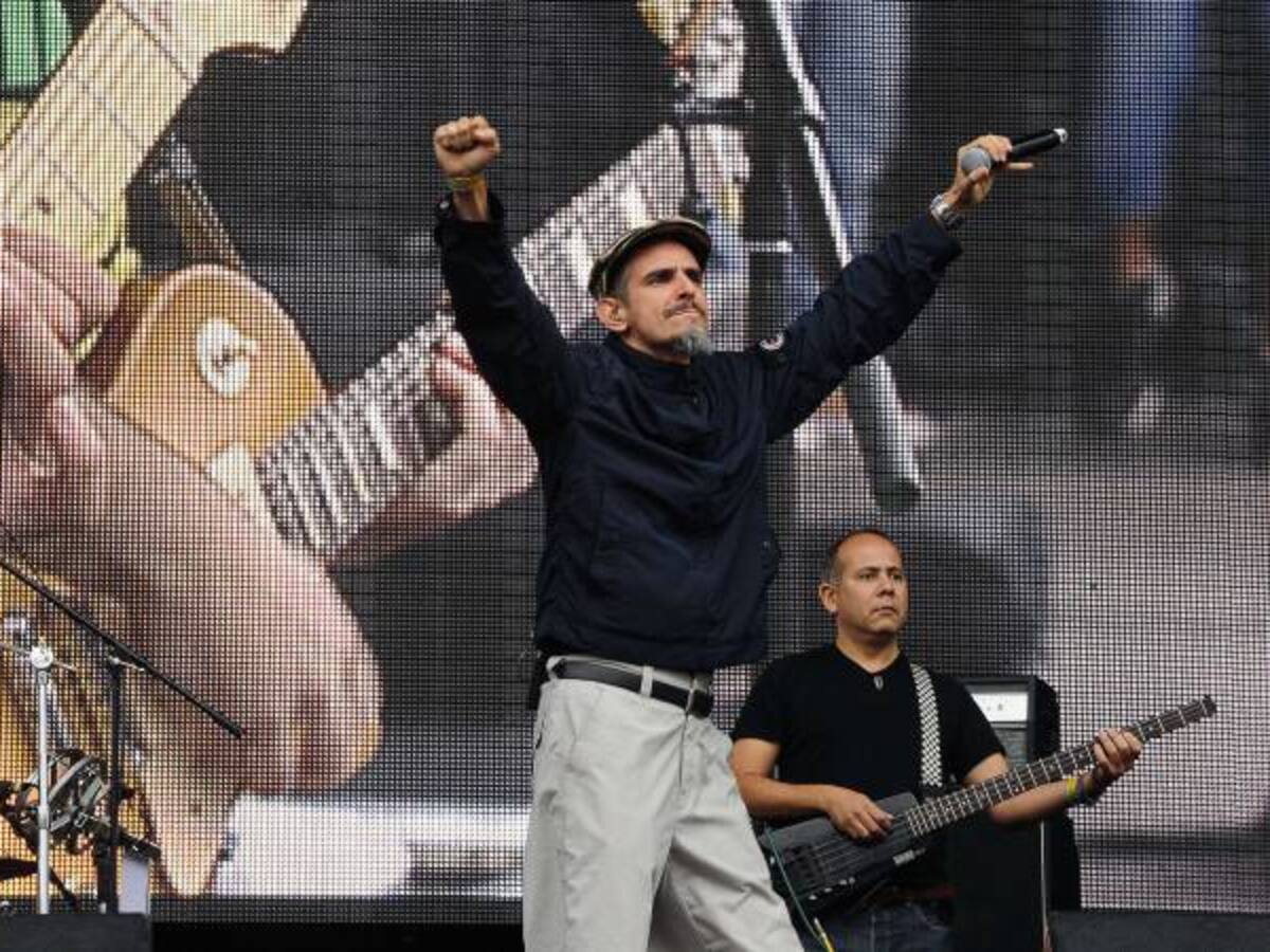 ‘Sigo Caminando’ así se titula el nuevo video de Los Cafres