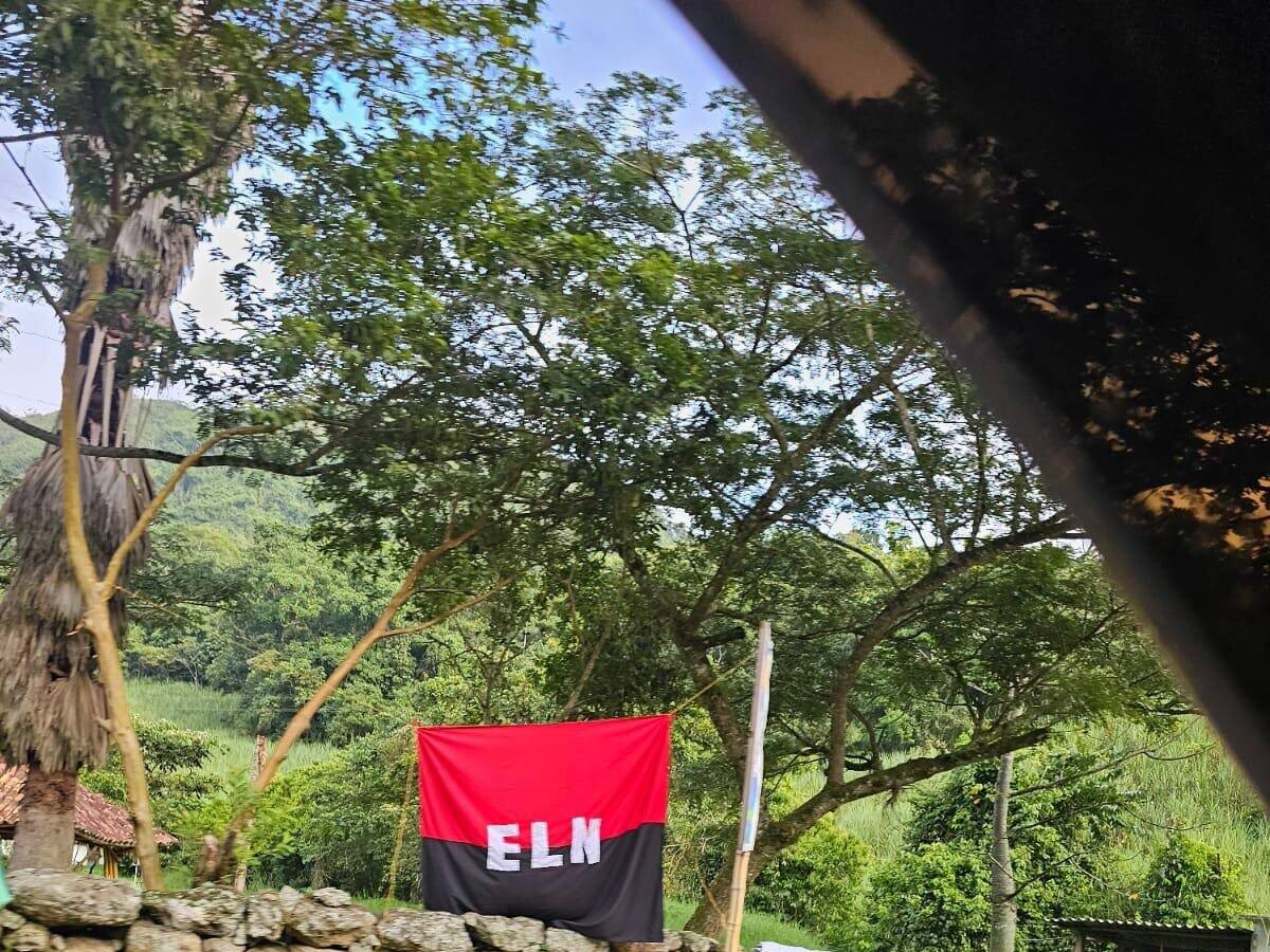 Piden reincorporar a Santander nuevamente en los diálogos de paz