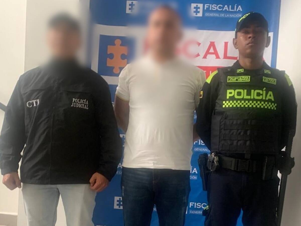 A la cárcel fue enviado un dragoneante del Inpec señalado de maltratar a su compañera sentimental