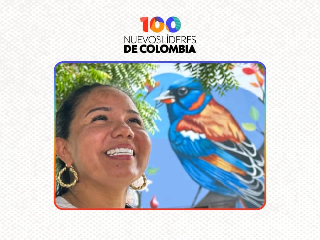 Carmen Elena García | Foto: cortesía - Carmen Elena García