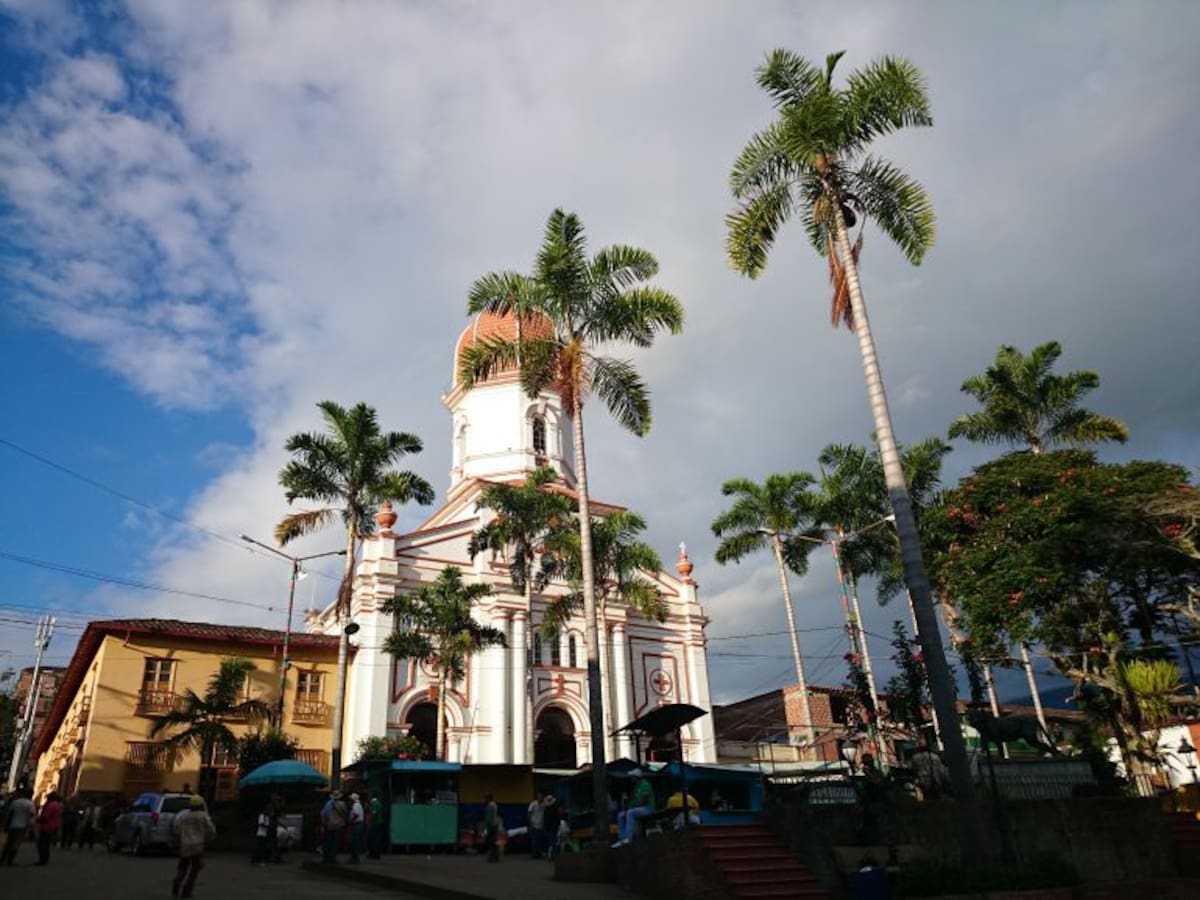Sigue operativo de búsqueda de 2 excombatientes de las Farc, secuestrados en Ituango