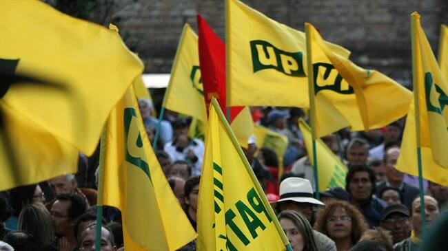 Imagen de referencia. Foto: Colprensa