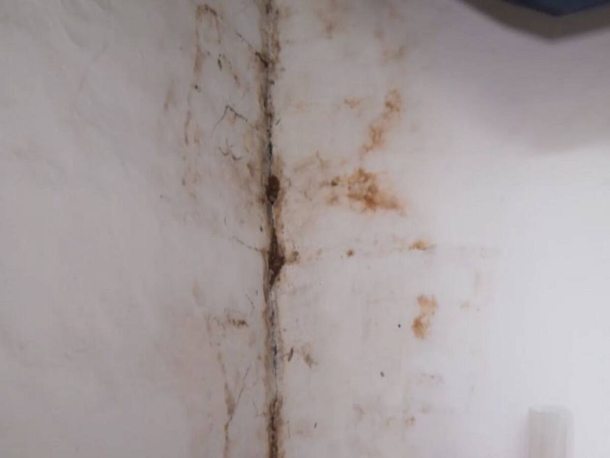 Lanzan S.O.S. por infraestructura de Hospital de Salento