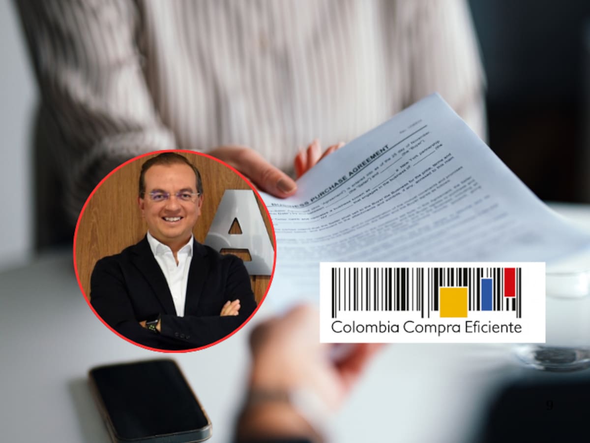 ¿Qué pasará con la nube pública de Compra Eficiente? Estos son los riesgos tras cancelarse el contrato