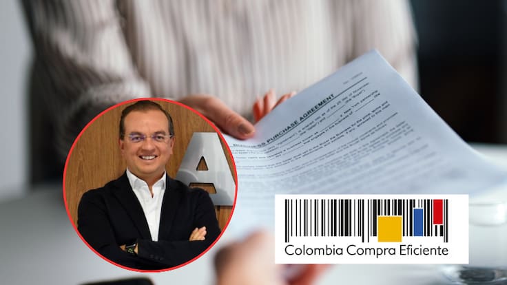 ¿Qué pasará con la nube pública de Compra Eficiente? Estos son los riesgos tras cancelarse el contrato