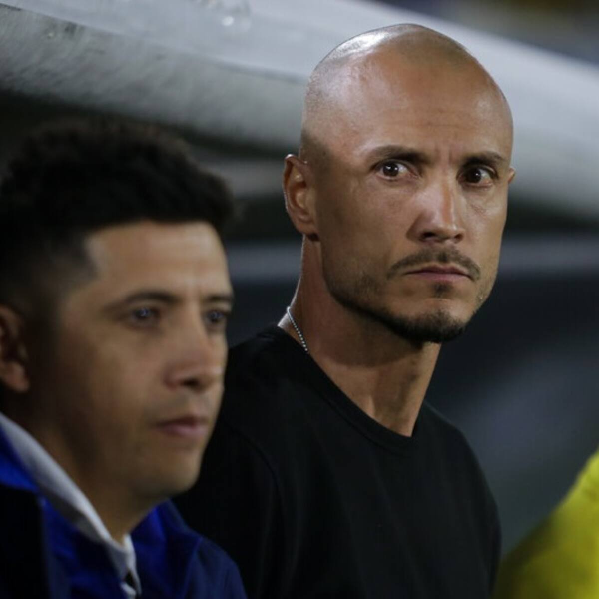 David González, contundente sobre rumores y comentarios: “No veo, ni leo, ni oigo”