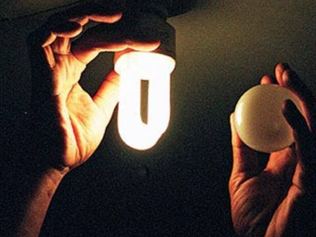 En Medellín habrá campaña para ahorrar energía