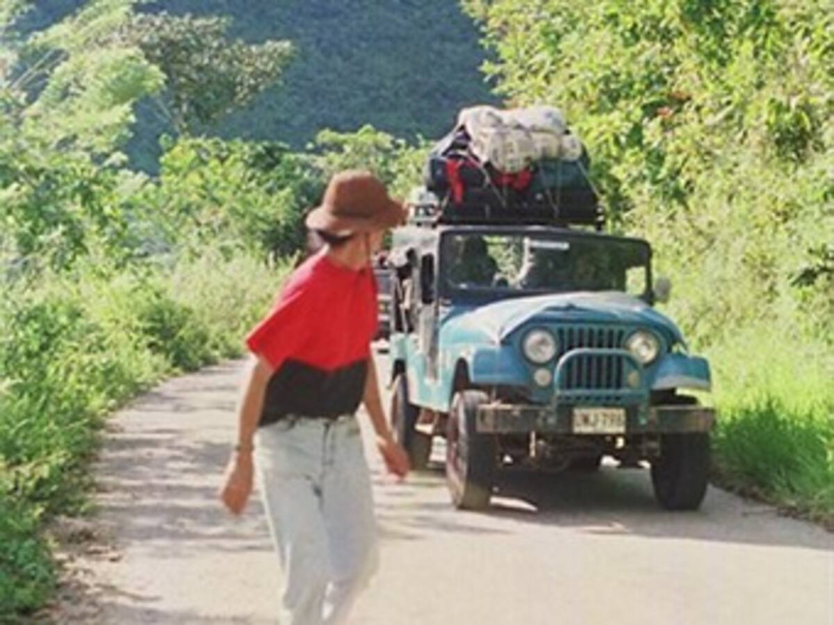 Confirman regreso de campesinos del Catatumbo a sus lugares de origen