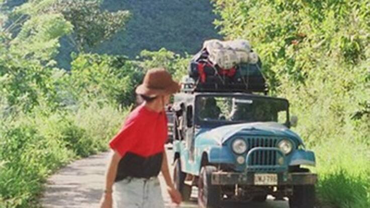 Confirman regreso de campesinos del Catatumbo a sus lugares de origen