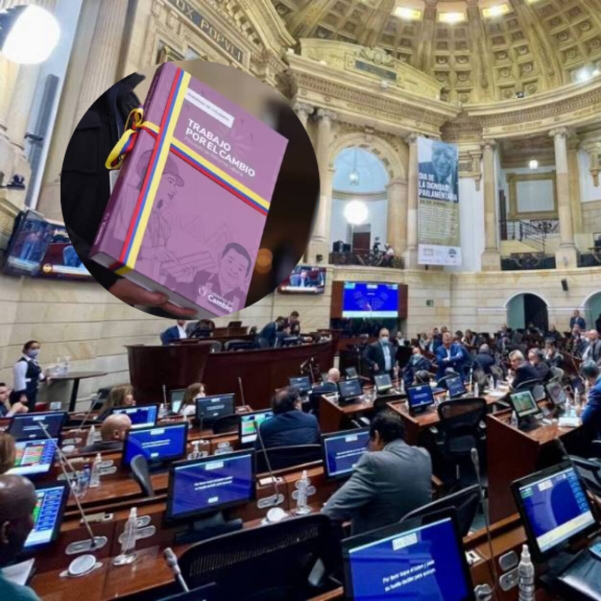 Último debate de la Reforma Laboral arranca el 11 de junio: Consulta Popular 2.0 se votará después