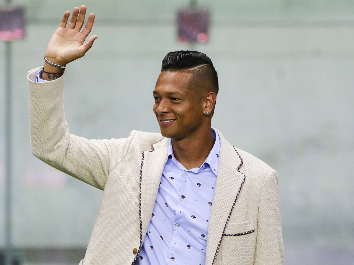 Freddy Guarín quiere regresar al fútbol profesional: “Hay Guaro’ para rato”