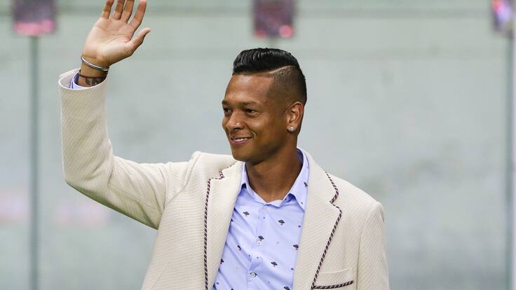 Freddy Guarín quiere regresar al fútbol profesional: “Hay Guaro’ para rato”