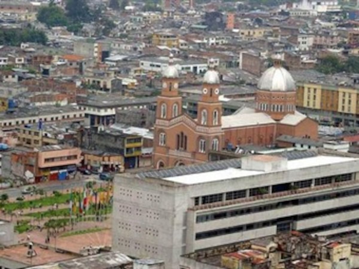 Defensoría del Pueblo Quindío denuncia aparición de fronteras invisibles