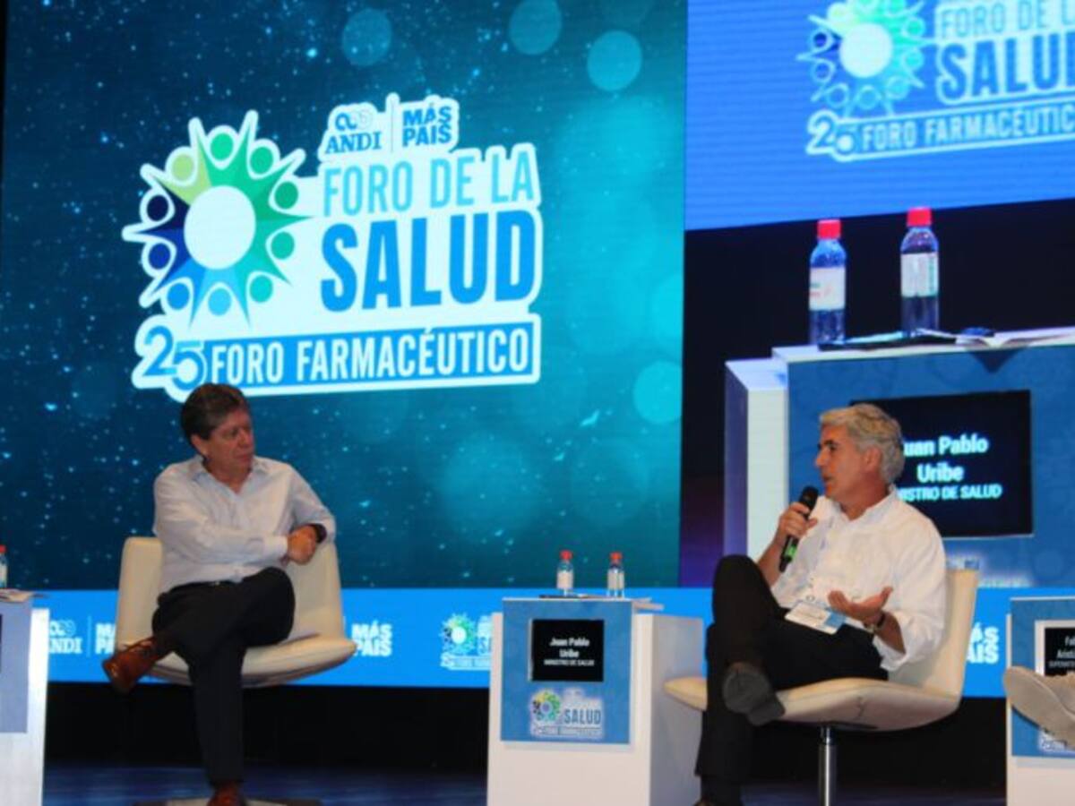 Minsalud revela preocupante panorama de hospitales públicos en el país