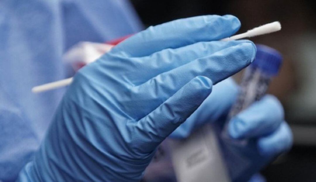 Siguen disminuyendo fallecidos por COVID