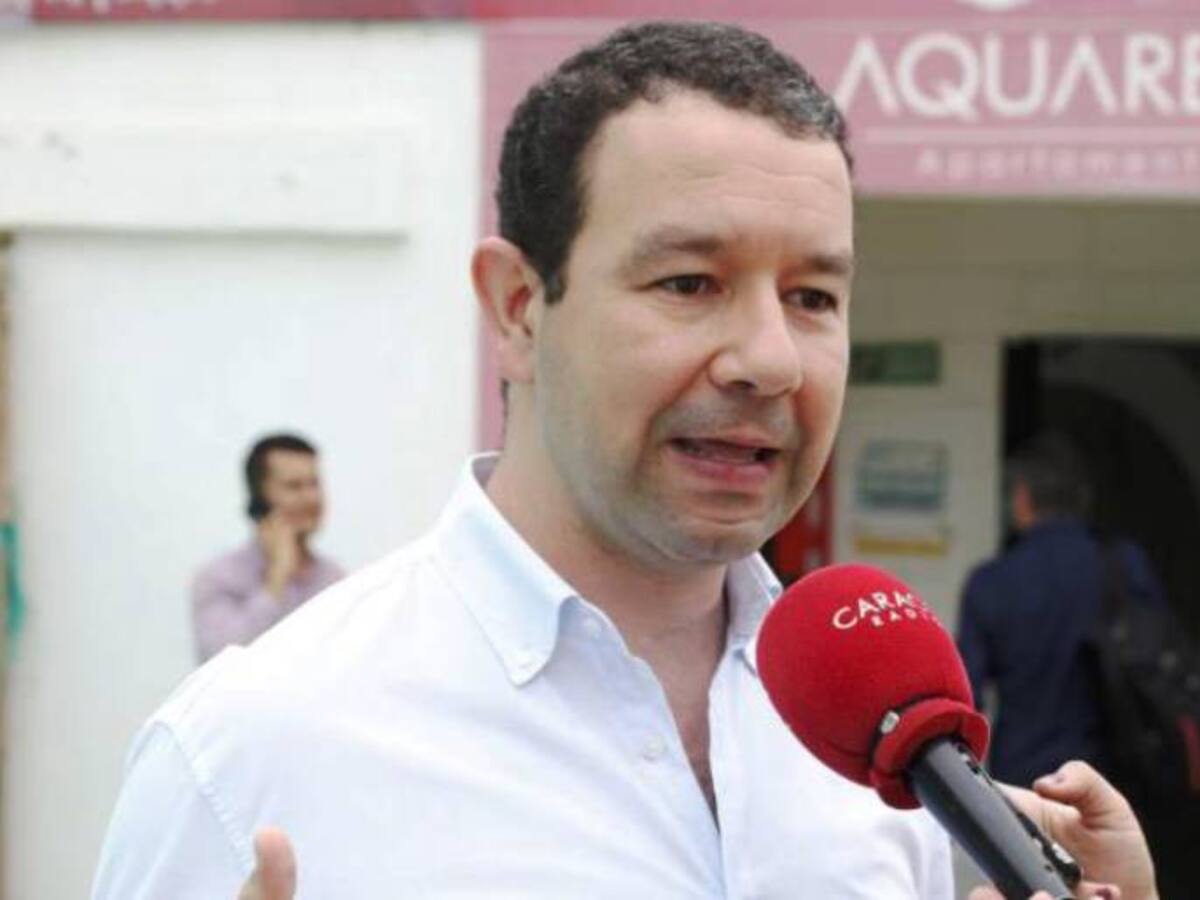 Confirman negativa de cárcel a representantes de Aquarela en Cartagena